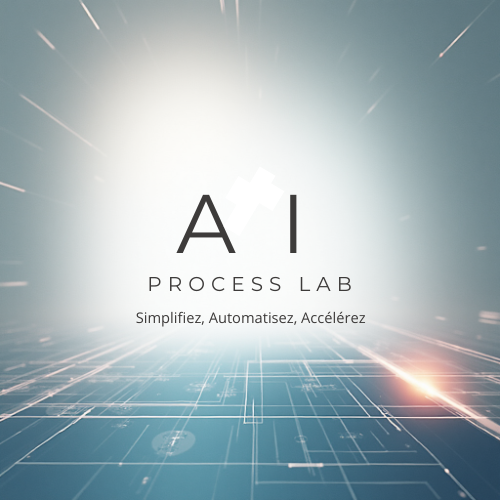 AI Process Lab